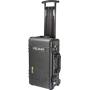 Pelican 1510 Laptop Overnight Case With Foam (Desert Tan)