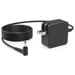 IdeaPad Laptop Charger 65W 45W Fit for Lenovo IdeaPad 310 320 330 330s 3 5 120s 120 130 130s 510 520 530s 710s 310-15ABR 310-15IKB 320-15ABR 320-15IAP 330-15ARR 330-15IGM AC Adapter Power Supply Cord