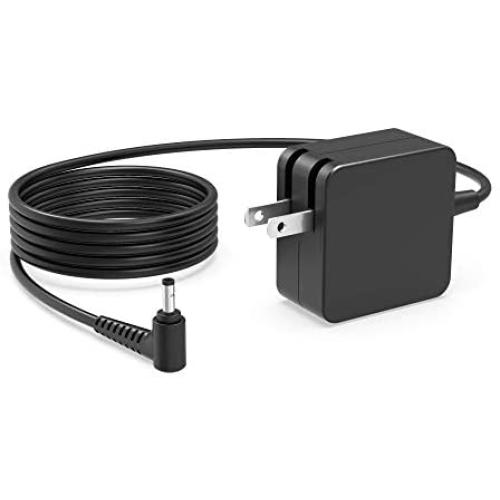 IdeaPad Laptop Charger 65W 45W Fit for Lenovo IdeaPad 310 320 330 330s 3 5 120s 120 130 130s 510 520 530s 710s 310-15ABR 310-15IKB 320-15ABR 320-15IAP 330-15ARR 330-15IGM AC Adapter Power Supply Cord