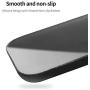 Keyboard and Mouse Wrist Rest Set Gaming PU Memory Foam Ergonomic Hand Palm Rest Support for Computer, PC, Laptop, Mac Typing and Wrist Pain Relief and Repair (17.3 Inch）