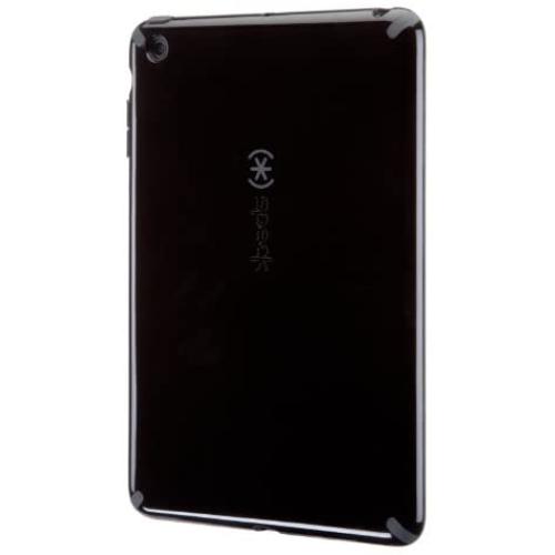 Speck Products CandyShell Case for iPad mini - Black/Slate (SPK-A1953)