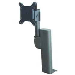 Kensington SmartFit Ergonomic Single Monitor Arm Mount (K60903US)