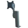 Kensington SmartFit Ergonomic Single Monitor Arm Mount (K60903US)
