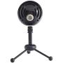 Blue Snowball USB Microphone (Gloss Black)