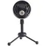 Blue Snowball USB Microphone (Gloss Black)