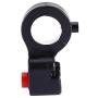 7/8 Motorcycle Handlebar Horn Switch- ATV Bike Starter Kill Switch On Off Push Button Switch