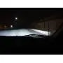 Xentec H11 (H8/H9) 6000K HID xenon bulb x 1 pair bundle with 2 x 35W Digital Slim Ballast (Ultra White)