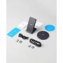 Anker Wireless Chargers Bundle, PowerWave Pad & Stand Upgraded, Qi-Certified, Fast Charging iPhone SE, 11, 11 Pro, 11 Pro Max, Xs Max, XR, XS, X, 8, Galaxy S20 S10 S9, Note 10 Note 9 (No AC Adapter) Anker Wireless Chargers Bundle, PowerWave Pad & Stand Upgraded, Qi-Certified, Fast Charging iPhone SE, 11, 11 Pro, 11 Pro Max, Xs Max, XR, XS, X, 8, Galaxy S20 S10 S9, Note 10 Note 9 (No AC Adapter)
