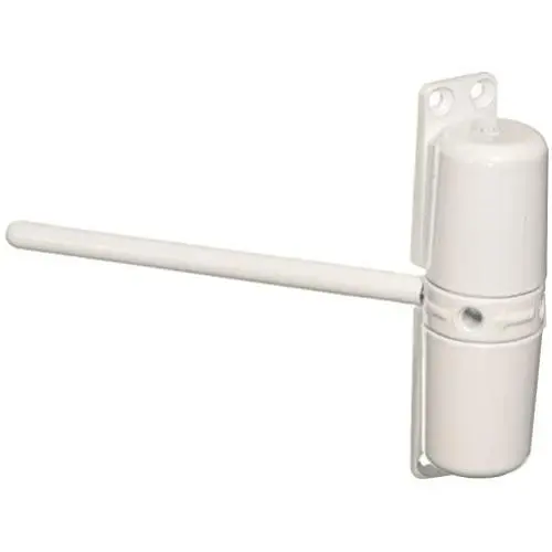 Wright Products VWC50WH VERTICAL CLOSER, WHITE