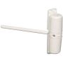 Wright Products VWC50WH VERTICAL CLOSER, WHITE