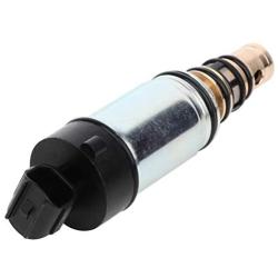 ROADFAR AC Electronic Control Compressor Solenoid Valve Compatible for 2013-2016 Nissan Sentra FB.XG.054