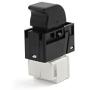 uxcell Passenger Power Window Switch for Nissan Pathfinder Forester QX4 G20 254110M010