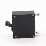 T Tocas 20A Toggle Single Pole Circuit Breakers Hydraulic Magnetic Circuit Protector AC or DC 80 V