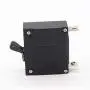 T Tocas 20A Toggle Single Pole Circuit Breakers Hydraulic Magnetic Circuit Protector AC or DC 80 V