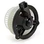Replacement AC Heater Blower Motor with Fan - Compatible with Toyota Prius 2001, 2002, 2003, 2004, 2005, 2006, 2007, 2008, 2009 - Replaces 87130-47091, 87103-47020, 87103-47050, 75774, 700153 Replacement AC Heater Blower Motor with Fan - Compatible with Toyota Prius 2001, 2002, 2003, 2004, 2005, 2006, 2007, 2008, 2009 - Replaces 87130-47091, 87103-47020, 87103-47050, 75774, 700153