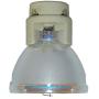 Projection Lamp Replacement for Osram E20.8, 230W 0.8 (P-VIP 230/0.8 E20.8), OEM Bulb with no Cage or Housing.