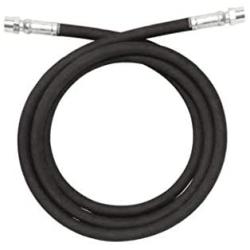 High Pressure Hose - 20 Ft