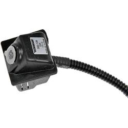 Dorman 590-109 Rear Park Assist Camera for Select Buick/Chevrolet/GMC Models
