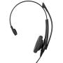 Jabra Biz 1500 Mono - Professional UC Wired Headset