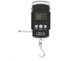 CHICIRIS Hanging Scale 500Kg for Farm, Digital Scale for Vertical Hanging Weight, Industrial Precision, Luggage Scale for Hunting, Bow Draw Weight