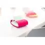 Post-it Pop-up Notes, 3x3 in, 6 Pads, Americas #1 Favorite Sticky Notes, Marseille Collection, Pastel Colors (Pink, Mint, Yellow), Recyclable (R330-AP) Post-it Pop-up Notes, 3x3 in, 6 Pads, Americas #1 Favorite Sticky Notes, Marseille Collection, Pastel Colors (Pink, Mint, Yellow), Recyclable (R330-AP)