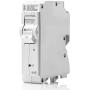 Leviton LB120-GS 20 Amp, 1-Pole Plug-on Smart GFCI Branch Circuit Breaker, 120 VAC, White