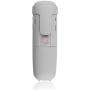 Clarity D714 Moderate Hearing Loss Cordless Amplified Phone with Circuit City Microfiber Cleaning Cloth