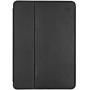 Speck Products Compatible Case for Apple iPad 9.7-Inch (2017), 9.7-Inch iPad Pro, iPad Air 2/Air, BalanceFolio Leather Case, Black/Black