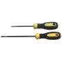 Screwdriver wholesale 4 or 6inch screwdriver Magnetic head Slotted or Occus screwdriver repairing Occus tool for electronic product - (Color: 6 inch Occus)