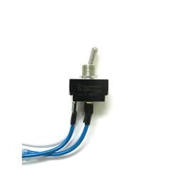 KB Electronics 9523 ON/OFF Line Switch