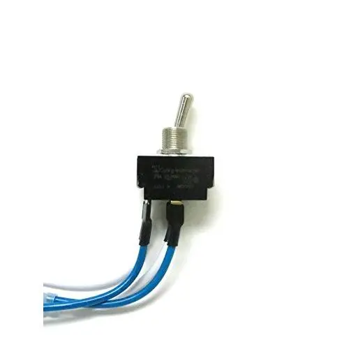KB Electronics ON/OFF Line Switch 9482 for KBAC-24D