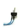 KB Electronics ON/OFF Line Switch 9482 for KBAC-24D