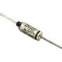 Electronics-Salon 5 PCS Thermal Fuse Microtemp Cutoff SF226E 227°C, 250V/10A