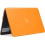 mCover Hard Shell Case for 15.6'' HP Pavilion 15-CSxxxx (15-CS0000 to 15-CS9999) Series (NOT Fitting 15-AY / 15-BA / 15-AU / 15-CC / 15-BS etc or Envy Series laptops) Notebook PC (Pav15-CS Orange)