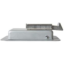 Buyers Products N3980 Non-Locking Single Point Latch, 3