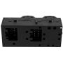 Driver Side Master Power Window Switch 5L1Z14529AA Replacement for Ford F150 2004 2005 2006 2007 2008, Ford Expedition 2003 2004 2005 2006, Ford Crown Victoria 2003-2008