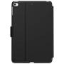Speck Products BalanceFolio iPad Mini 4 (2019) Case and Stand, Black, Black (126936-1050)