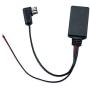 VUWMMNV for Pioneer Audio Bluetooth Adapter Pioneer IP-Bus Auxiliary Cable Receiver v