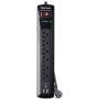 CyberPower CSP604UMP6 Professional Surge Protector, 1200J/125V, 6 Outlets, 2 USB Charge Ports, 4ft Power Cord, 6 Pack CyberPower CSP604UMP6 Professional Surge Protector, 1200J/125V, 6 Outlets, 2 USB Charge Ports, 4ft Power Cord, 6 Pack