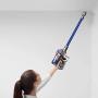 Dyson V7 Fluffy Cordless Stick Vacuum for Hard Floors