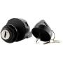 2-Position Ignition Key Switch for Can-Am European Outlander 450/570 / 650/850 | Outlander Max 450/570 / 850/1000 | Renegade 570/850 / 1000R 2016-2019 | OEM # 710004570