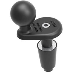 RAM Motorcycle Fork Stem Ball Base