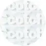 Scotch Restickable Dots, Clear, 7/8-in x 7/8-in, 18-Dots (R105)