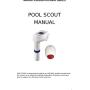 Pool Alarm with Remote Receiver Electronic Monitoring System Motion Sensor For In or Above Ground Pool.