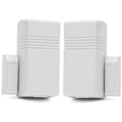 2Pack - Honeywell/Ademco 5816LP Wireless Door/Window Sensor