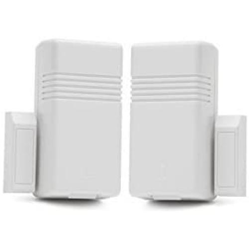 2Pack - Honeywell/Ademco 5816LP Wireless Door/Window Sensor