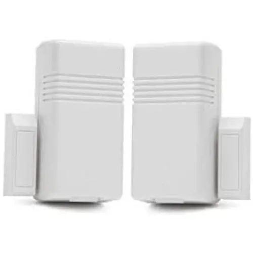 2Pack - Honeywell/Ademco 5816LP Wireless Door/Window Sensor