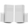 2Pack - Honeywell/Ademco 5816LP Wireless Door/Window Sensor