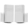 2Pack - Honeywell/Ademco 5816LP Wireless Door/Window Sensor
