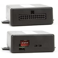 SVS-6 (Universal Smart Video Switcher) - Video Interface - NAV-TV